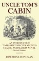 Uncle Tom's Cabin, Donovan Josephine