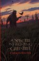 A Spectre is Haunting Greentree, Winter Carson