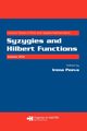 Syzygies and Hilbert Functions, 