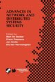 Advances in Network and Distributed Systems Security, 