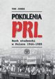 Pokolenia PRL-u, Junes Tom