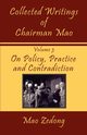 Collected Writings of Chairman Mao, Zedong Mao
