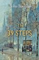 The 39 Steps, Buchan John