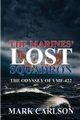 The Marines' Lost Squadron, Carlson Mark