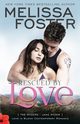 Rescued by Love (Love in Bloom, Foster Melissa