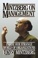 Mintzberg on Management, Mintzberg Henry