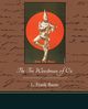 The Tin Woodman of Oz, Baum L. Frank