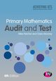 Primary Mathematics Audit and Test, Fletcher Mike
