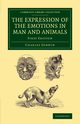 The Expression of the Emotions in Man and Animals, Darwin Charles