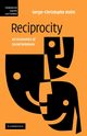 Reciprocity, Kolm Serge-Christophe