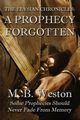 The Elysian Chronicles, Weston M. B.