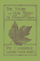 The Story of Our Trees, Gregson Margaret M.