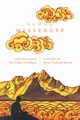 Cloud Messenger, Trollope-Kumar Karen