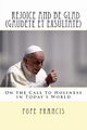 Rejoice and be glad (Gaudete et Exsultate), Pope Francis