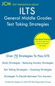 ILTS General Middle Grades - Test Taking Strategies, Test Preparation Group JCM-ILTS