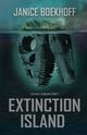 Extinction Island, Boekhoff Janice