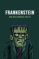 Frankenstein, Shelley Mary Wollstonecraft