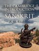 The Cambridge Introduction to Sanskrit, Ruppel A. M.