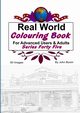 Real World Colouring Books Series 45, Boom John