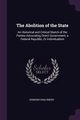 The Abolition of the State, Englnder Sigmund