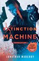 Extinction Machine, MABERRY JONATHAN