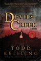 Devil's Creek, Keisling Todd