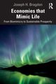 Economies that Mimic Life, Bragdon Joseph H.