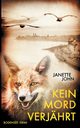 Kein Mord verjhrt, John Janette