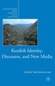 Kurdish Identity, Discourse, and New Media, Sheyholislami Jaffer