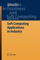 Soft Computing Applications in Industry, 