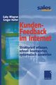 Kunden-Feedback im Internet, 