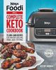 Ninja Foodi Grill Complete Keto Cookbook, Jaramillo Kate