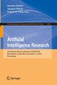 Artificial Intelligence Research, 
