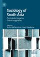 Sociology of South Asia, 
