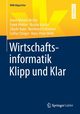 Wirtschaftsinformatik Klipp und Klar, Mehler-Bicher Anett