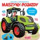 Maszyny i pojazdy, ukowski Jarek