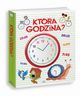 Ktra godzina?, Chmieliska Ewelina