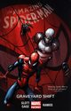 Amazing Spider-man Volume 4: Graveyard Shift, Slott Dan