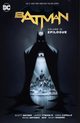 Batman Vol. 10 Epilogue, Snyder Scott