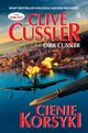 Cienie Korsyki, Cussler Clive, Cussler Dirk