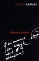 Camera Lucida, Barthes Roland