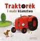 Traktorek i mae kamstwo, Quintart Natalie