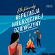 Reputacja niegrzecznej dziewczyny, Kennedy Elle
