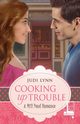 Cooking Up Trouble, Lynn Judi