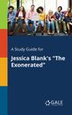 A Study Guide for Jessica Blank's 