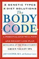 Body Code, Cooper Jay