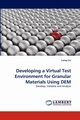 Developing a Virtual Test Environment for Granular Materials Using Dem, Cui Liang
