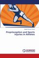 Proprioception and Sports Injuries in Athletes, Romero-Franco Natalia