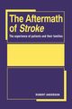 The Aftermath of Stroke, Anderson Robert