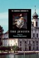 The Cambridge Companion to the Jesuits, 